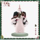 Mademoiselle Pearl Christmas Eve Sweater Cape JSK and One Piece(Reservation/Full Payment Without Shipping)